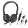 Axtel ONE UC STEREO USB-C/A Headset