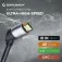 Oehlbach Cable HDMI 1.50 m
