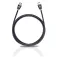 Oehlbach HDMI cable 2.5m