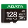 A-data Scheda di memoria Speed Plus