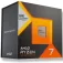 AMD CPU Ryzen 7 7700X3D