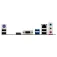 Biostar Placa base A520MHP