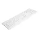 Cherry Clavier Lavable/Desinfectable USB