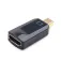 Gembird Mini DisplayPort HDMI 어댑터