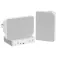 Hikvision DS-QAE0KA60120-2 Plafondluidspreker