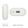 Alecto COA2650 Gassensor