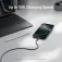 Belkin Cable USB-C CAB022HQ2MBK