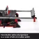 Einhell 4340455 rundsav
