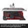 Einhell 4340455 rundsav