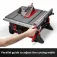 Einhell 4340455 rundsav
