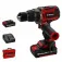 Einhell 4514316 hammer drill