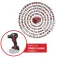 Einhell Trapano 4514335