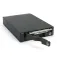 Fantec 2512 HDD/SSD External Case