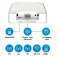 Fritz! 20003048 wireless router