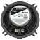 JVC Altaveus de cotxe CSDR522