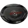 JVC Altaveus de cotxe CSDR6932