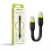 Mobile pixels COMC-USBC-BLK USB-C til USB-C-kabel