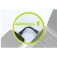 Mobile pixels COMC-USBC-BLK USB-C To USB-C Cable