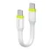 Mobile pixels COMC-USBC-WHT Kabel USB-C do USB-C