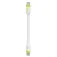 Mobile pixels COMC-USBC-WHT USB-C-USB-C-kaapeli