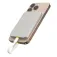 Mobile pixels COMC-USBC-WHT USB-C-USB-C-kaapeli