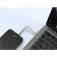 Mobile pixels COMC-USBC-WHT Kabel USB-C do USB-C