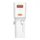 Mobile pixels TAD25-2P-WHT Universal Adapter Plug