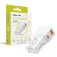 Mobile pixels TAD25-2P-WHT Universal Adapter Plug