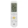 Oneforall Télécommande universelle de climatisation URC1045