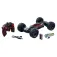 Tamiya carson 500404325 RC-Auto