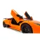 Tamiya carson 500404351 RC-bil