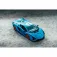 Tamiya carson 500404356 RC-bil
