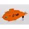 Tamiya carson 500707117 RC-Boot