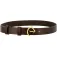 Equitheme Leather Ek-Horse Pas
