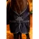 Equitheme Manta per a cavalls Softshell K-Eros