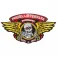 Powell peralta Patch Pp winged ripper 5´´