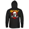Powell peralta Moletom com capuz Ripper