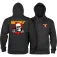 Powell peralta Ripper kapuzenpullover