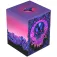 Ultimate guard RTE Boulder 100+-Swamp Deckbox