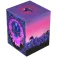 Ultimate guard RTE Boulder 100+-Swamp Deck-Box