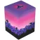 Ultimate guard RTE Boulder 100+-Swamp Deck Case