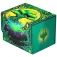 Ultimate guard Sidewinder 100+ Xenoskin-Forest Deckbox