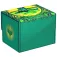 Ultimate guard Sidewinder 100+ Xenoskin-Forest Deck Case