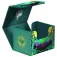 Ultimate guard Sidewinder 100+ Xenoskin-Forest Deck-Box