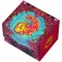 Ultimate guard Sidewinder 100+ Xenoskin-Mountain Deck-Box
