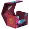 Ultimate guard Sidewinder 100+ Xenoskin-Mountain Deck-Box