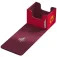 Ultimate guard Sidewinder 100+ Xenoskin-Mountain Deck-Box