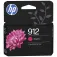 HP 912 Tintenpatrone