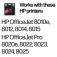HP 912 墨盒