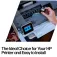HP 912 잉크 카트리지